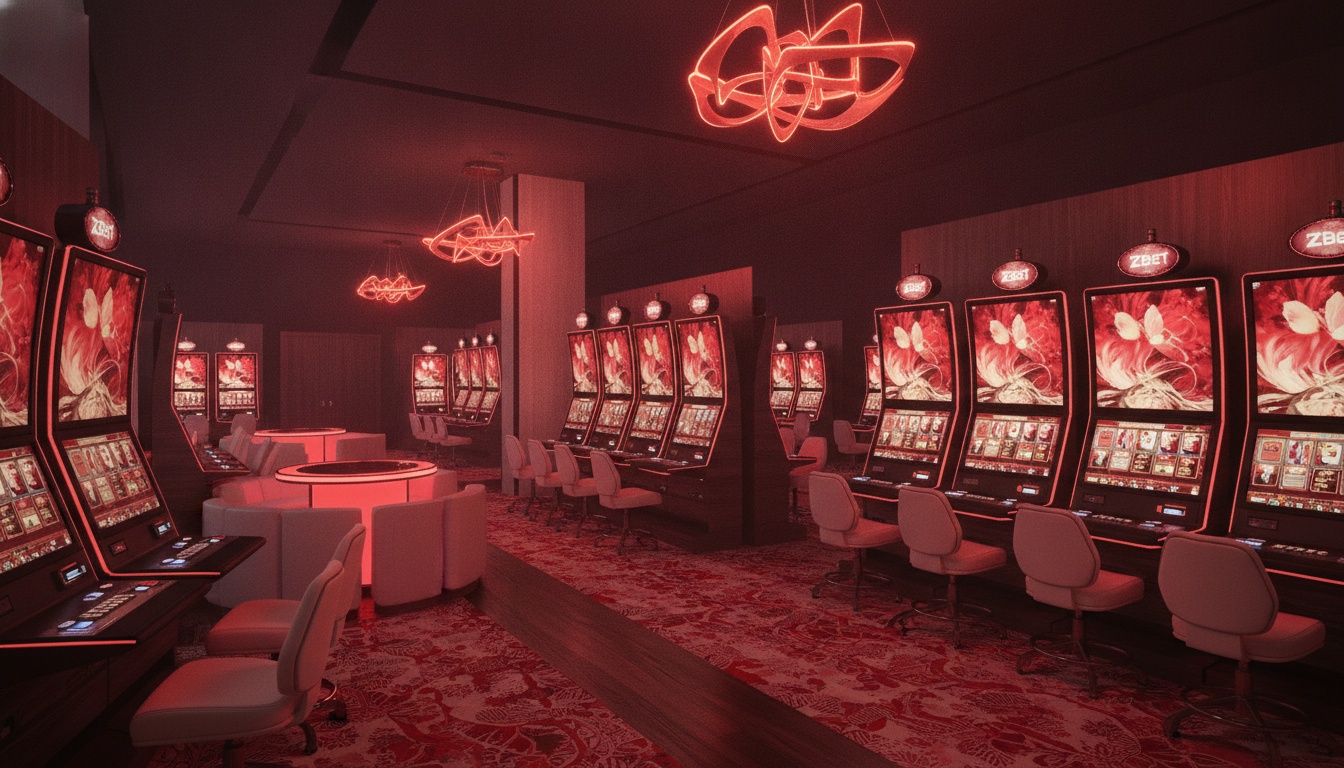 Informations sur ZEbet Casino